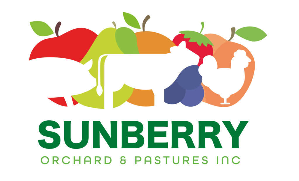 Sun Berry Orchard & Pastures - Ukrainian Owned, Family Farm - SunBerry ...